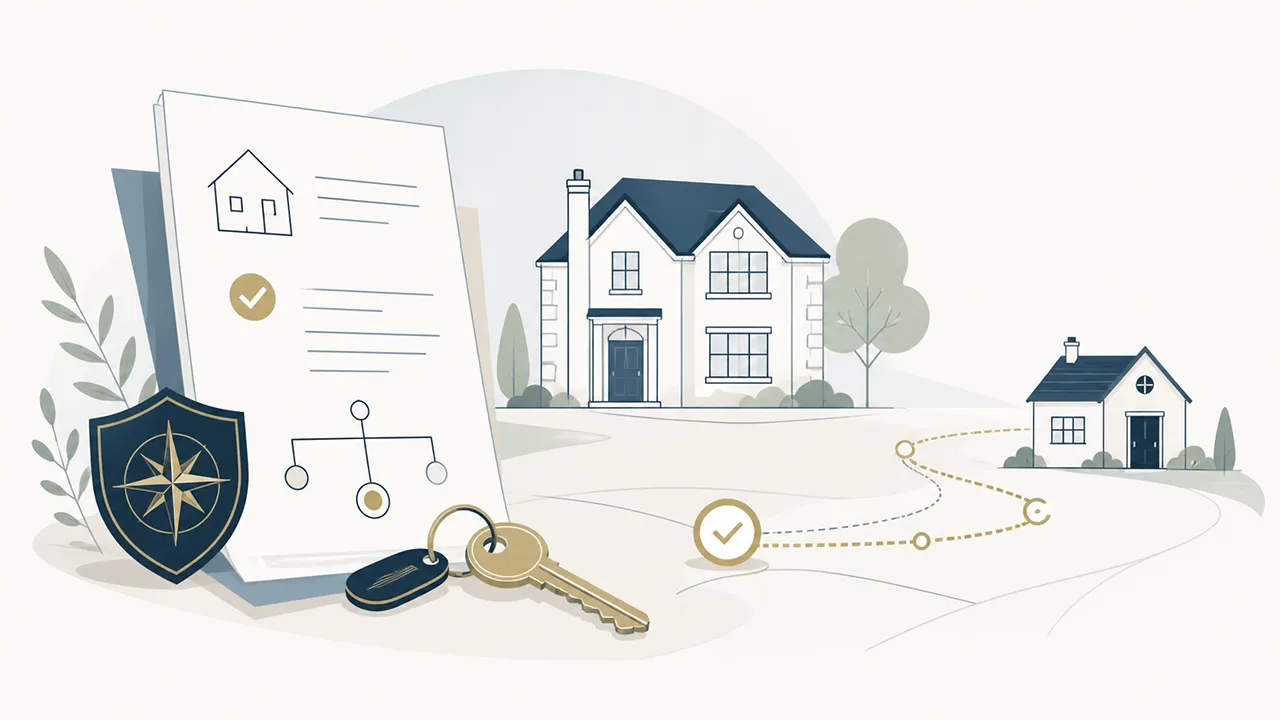 does income matter for a downsize bridging loan?
