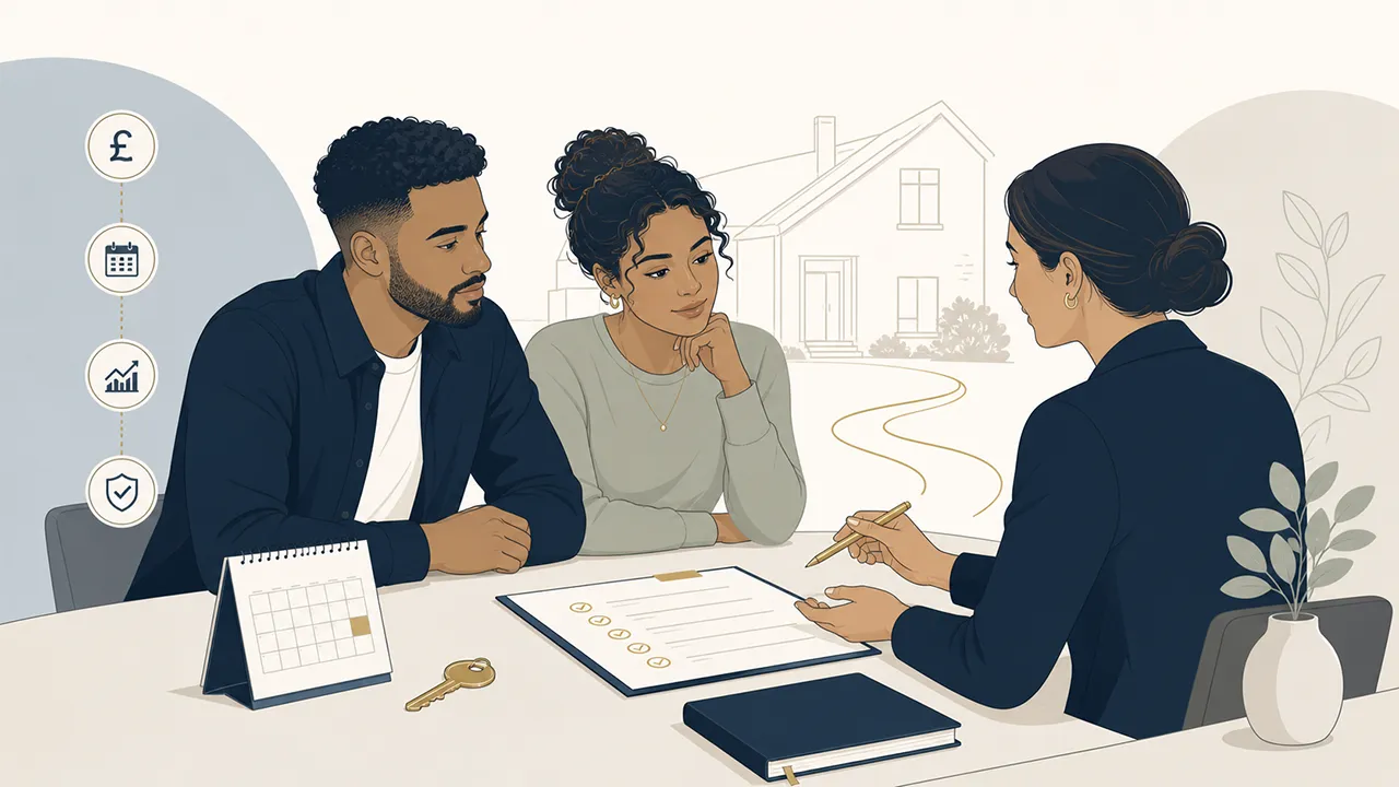 does income matter for a downsize bridging loan?