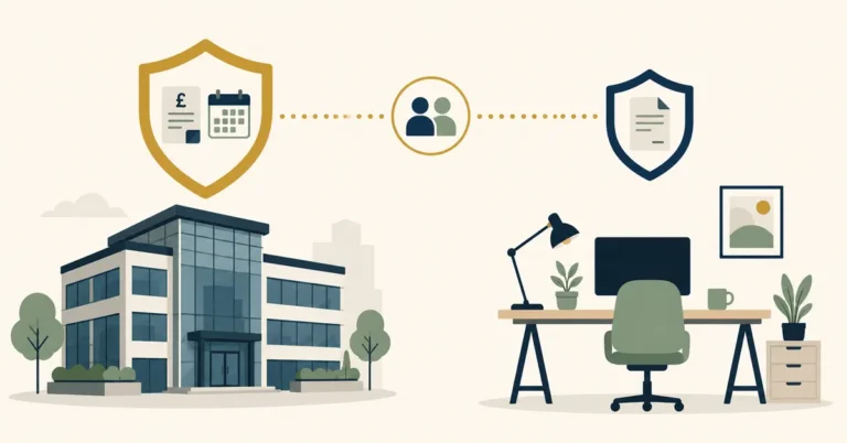 executive income protection vs personal income protection
