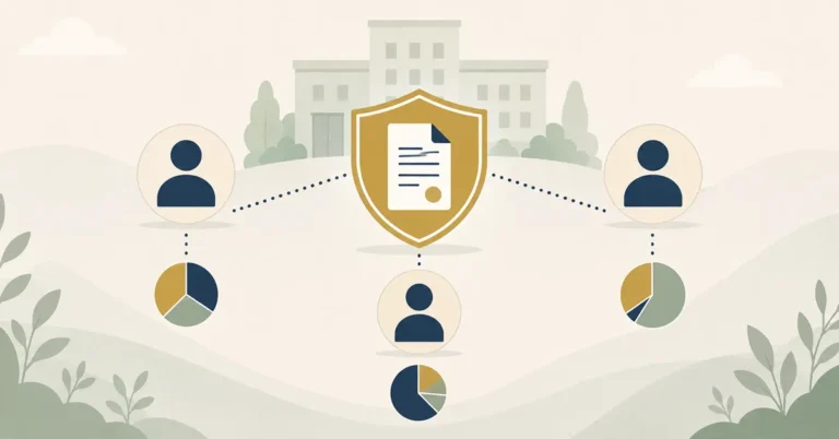 shareholder protection insurance faqs