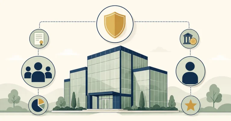 shareholder protection vs key person insurance